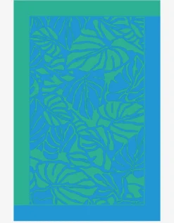 Palma Pareo - Blue