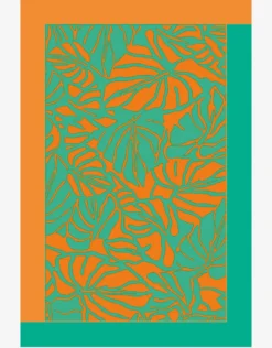 Palma Pareo - Green
