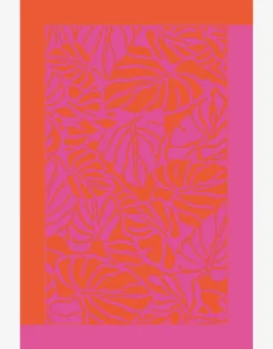 Palma Pareo - Pink