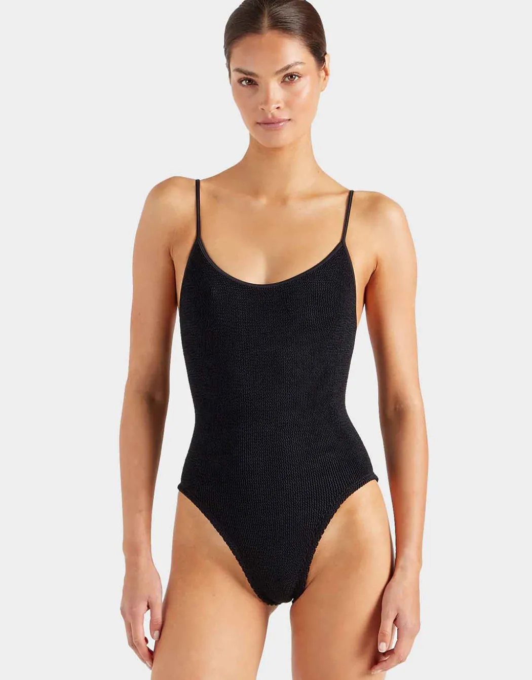Pamela Swimsuit - Black
