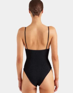 Pamela Swimsuit - Black