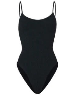 Pamela Swimsuit - Black