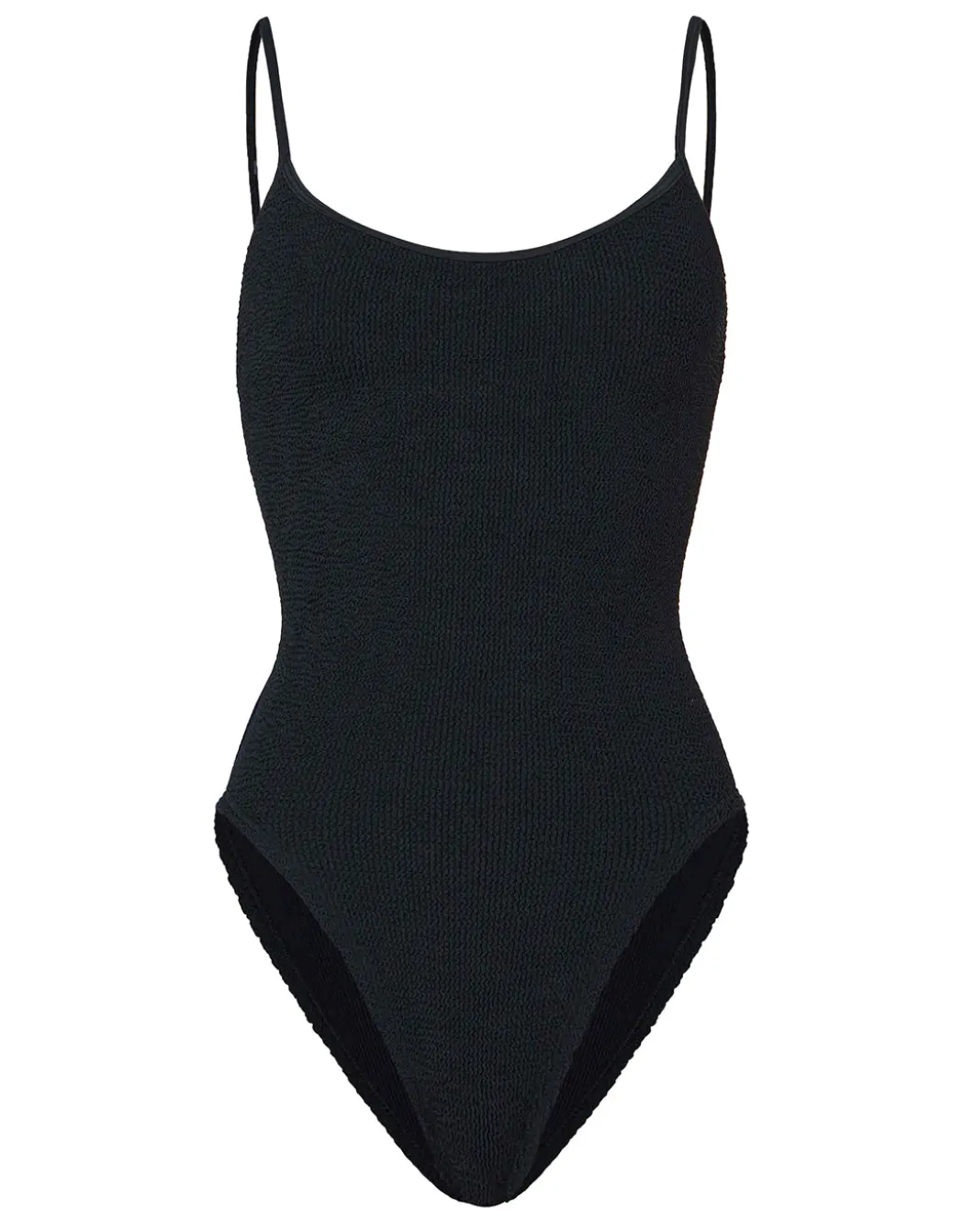 Pamela Swimsuit - Black