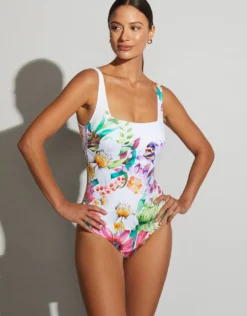 Paraiso Soft Cup Swimsuit