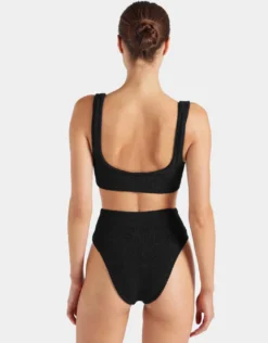 Patricia Bikini Set - Black