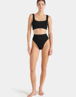 Patricia Bikini Set - Black
