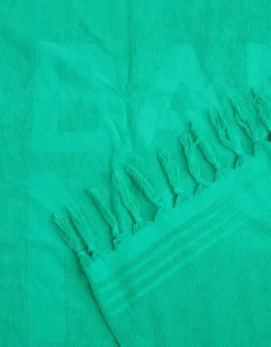 Popsy Towel - Green
