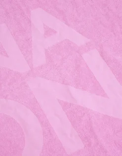 Popsy Towel - Pink