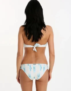 Ravello Hipster Pant - Print