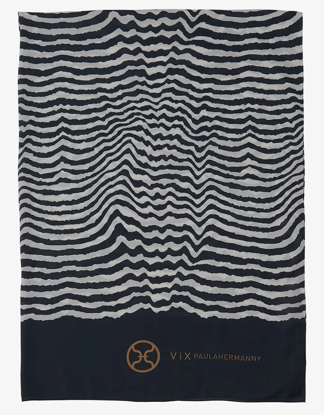 Ravine Printed Sarong - Stripe