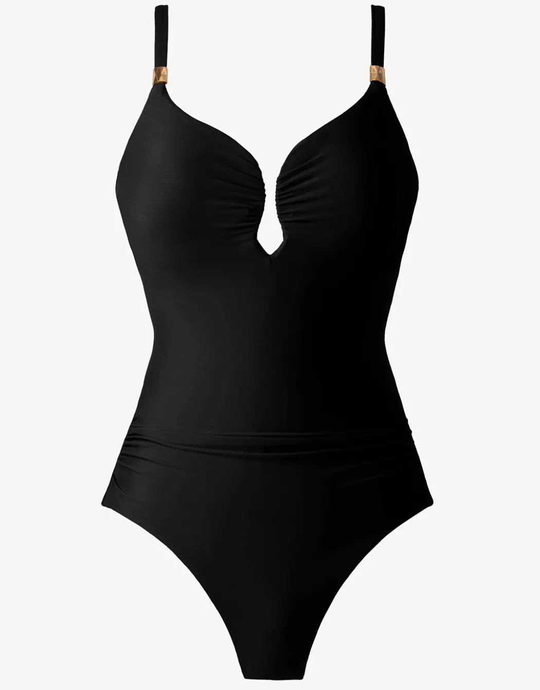 Razzle Dazzle Antheia Swimsuit - Black