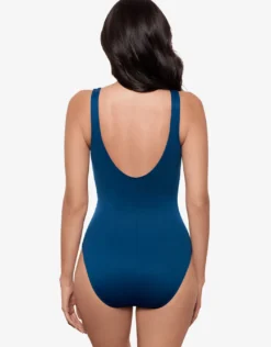 Razzle Dazzle Swizzle Swimsuit - Twilight