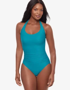 Rock Solid Utopia Swimsuit - Maldives