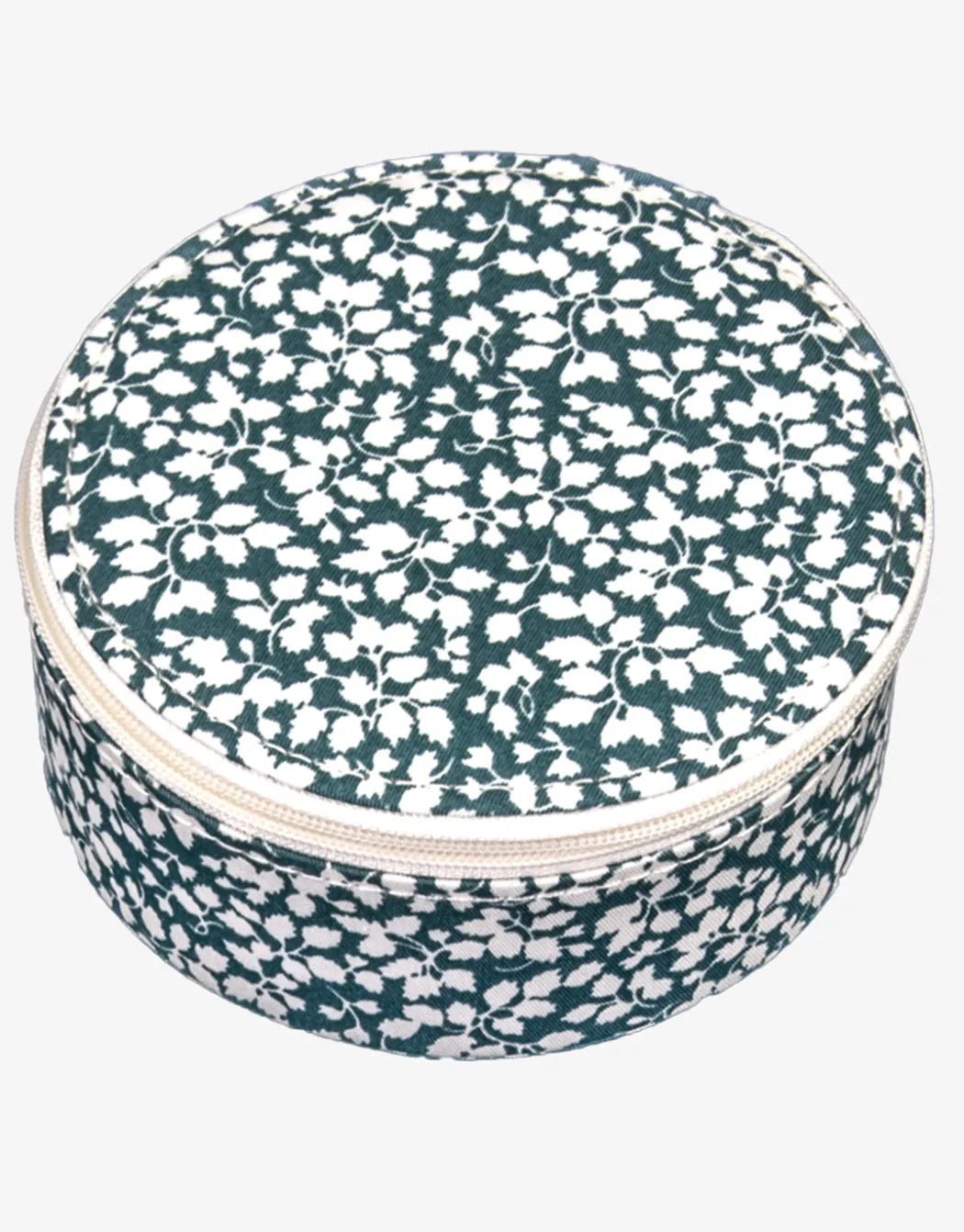 Round Jewellery Box - Liberty Glenjade