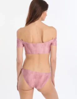 Salar Basic Full Pant - Light Pink