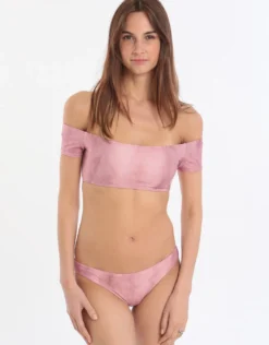 Salar Basic Full Pant - Light Pink