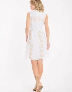 Salina Sleeveless Dress