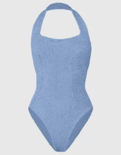 Sandy Swimsuit - Cornflower