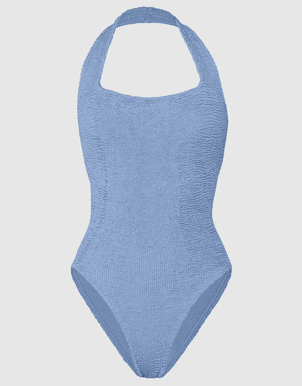 Sandy Swimsuit - Cornflower