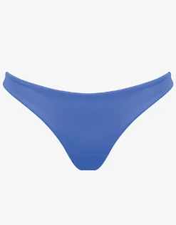 Shimmering Solids Brazilian Hipster - Spring Water