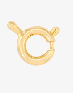 Simple Ring Connector