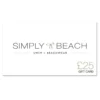 Simply Beach E-Gift Card