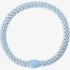 Slim Hair Tie - Baby Blue