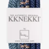 Slim Hair Tie Bundle - Blues