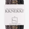 Slim Hair Tie Bundle - Dark Browns