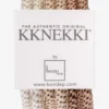Slim Hair Tie Bundle - Light Browns