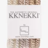 Slim Hair Tie Bundle - Nude