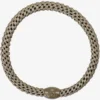 Slim Hair Tie - Camo