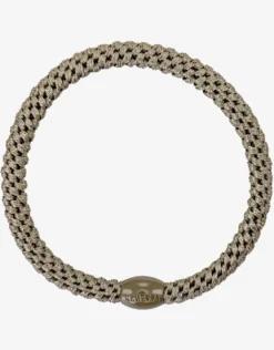 Slim Hair Tie - Camo