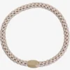Slim Hair Tie - Hint of Pink