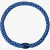 Slim Hair Tie - Indigo
