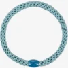 Slim Hair Tie - Teal