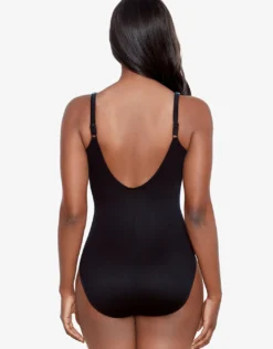 Sophisticat Oceanus Swimsuit - Blue Animal