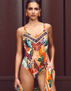 Sorella Swimsuit - Multi