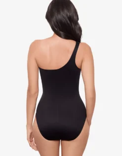 Sparkle Plenty Jena Swimsuit - Black Multi