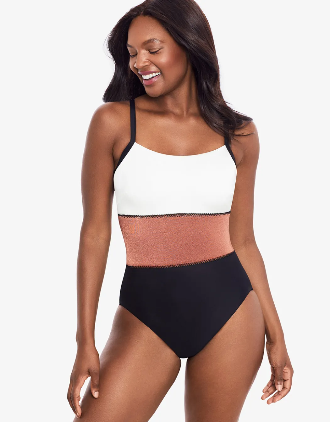 Spectra Trifectra Swimsuit