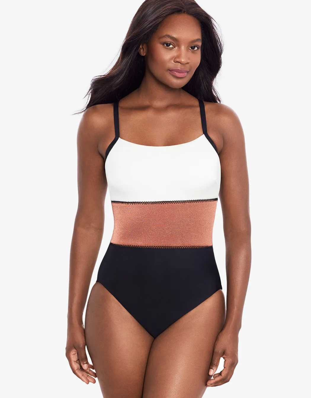 Spectra Trifectra Swimsuit