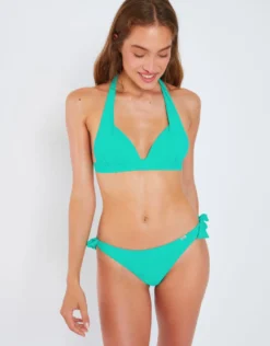 Spring Menda Bikini Pant - Green