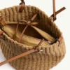 Sundown Beach Bag - Natural