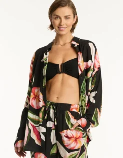 Sundown Beach Shirt