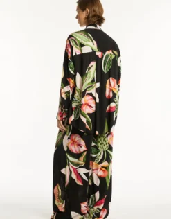 Sundown Beach Shirt