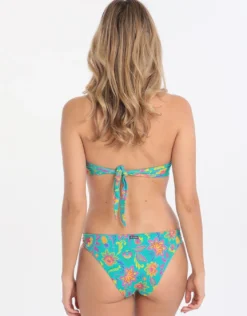 Sunshower Vida Multi Strap Hipster - Caraibes