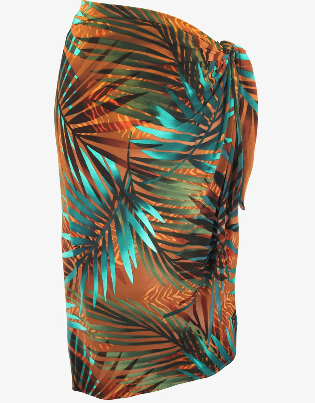 Tamara Tigre Sarong - Multi