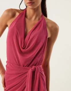 Tilly Short Cover Up - Vivre