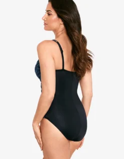 Titania Mystique Swimsuit - Black