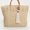 Tivoli Bag - Natural